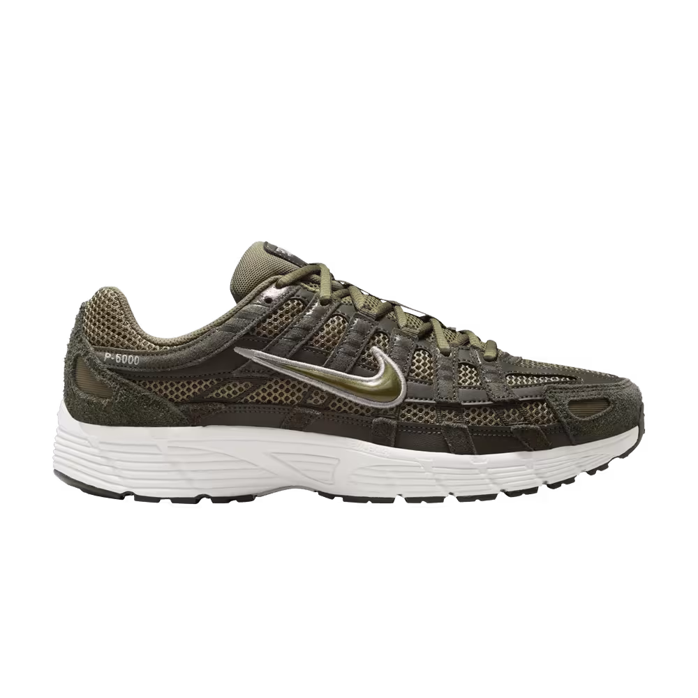 Nike P-6000 SE Sequoia Phantom