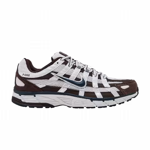 Nike Wmns P-6000 'Baroque Brown'