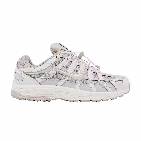 Nike Wmns P-6000 'Sail Cream II'