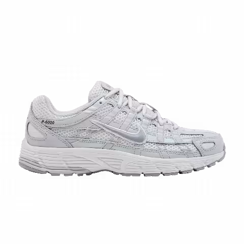 Nike Wmns P-6000 SE 'Summit White Vast Grey'