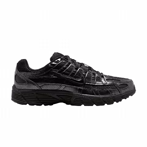 Nike Wmns P-6000 'Black Anthracite'