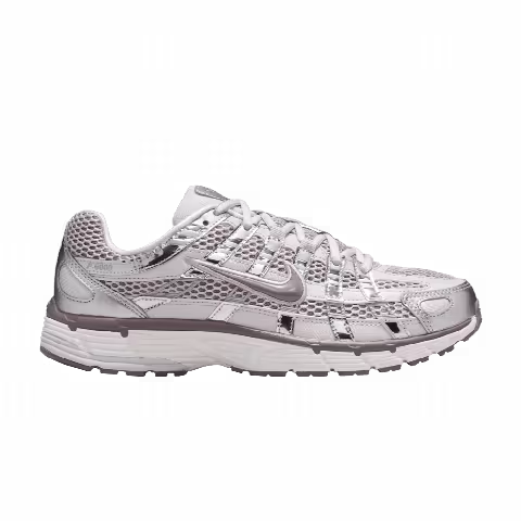 Nike Wmns P-6000 'Platinum Violet'
