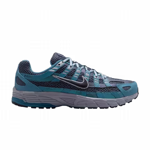 Nike Wmns P-6000 SE 'Thunder Blue Rift Blue'