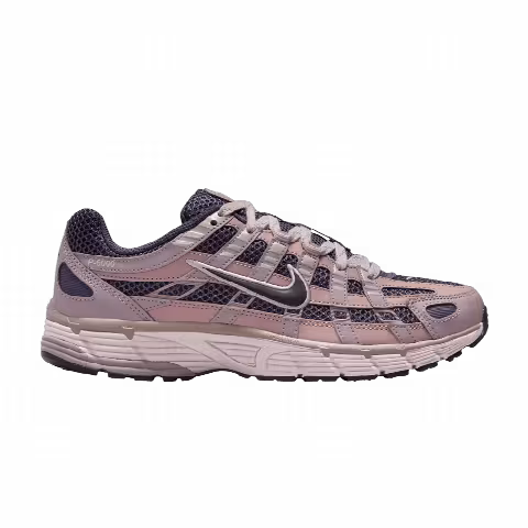 Nike Wmns P-6000 SE 'Light Violet Ore Dark Raisin'