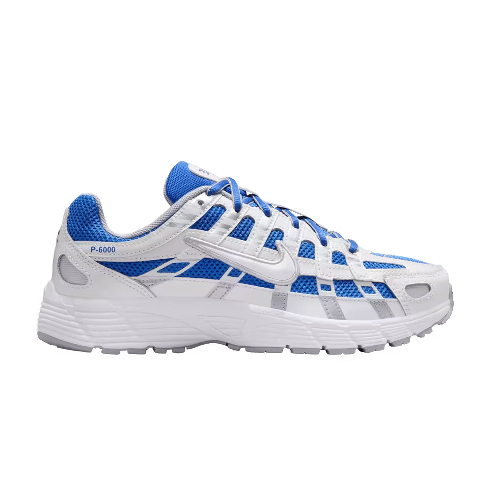 Nike P-6000 GS Hyper Royal