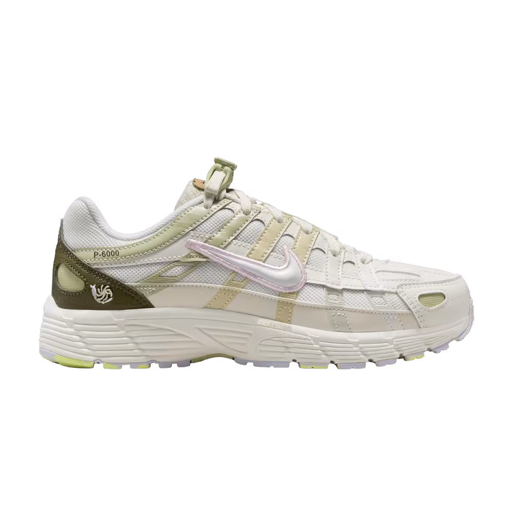Nike P-6000 GS Mushroom
