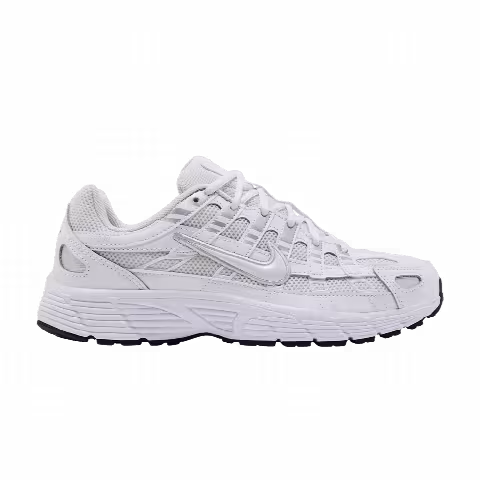 Nike P-6000 GS 'Platinum Tint'