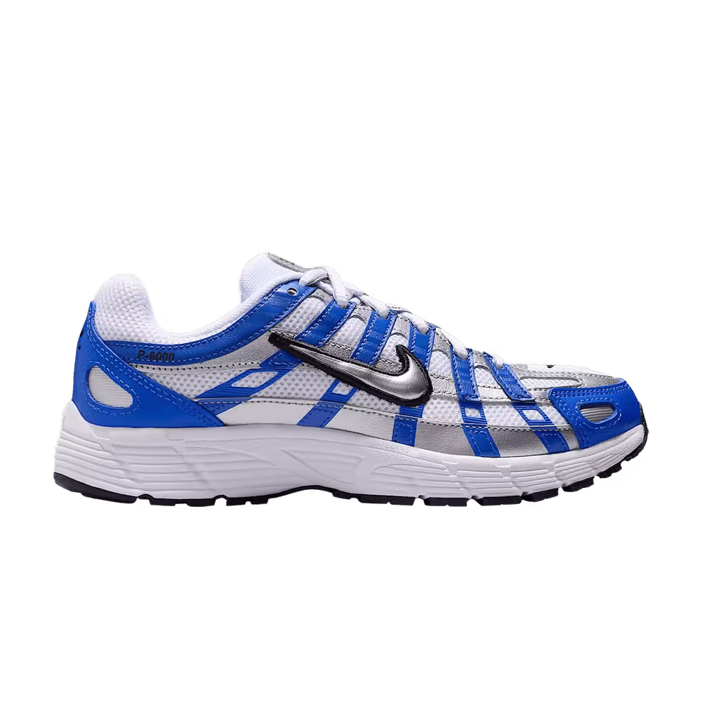 Nike P-6000 GS Racer Blue