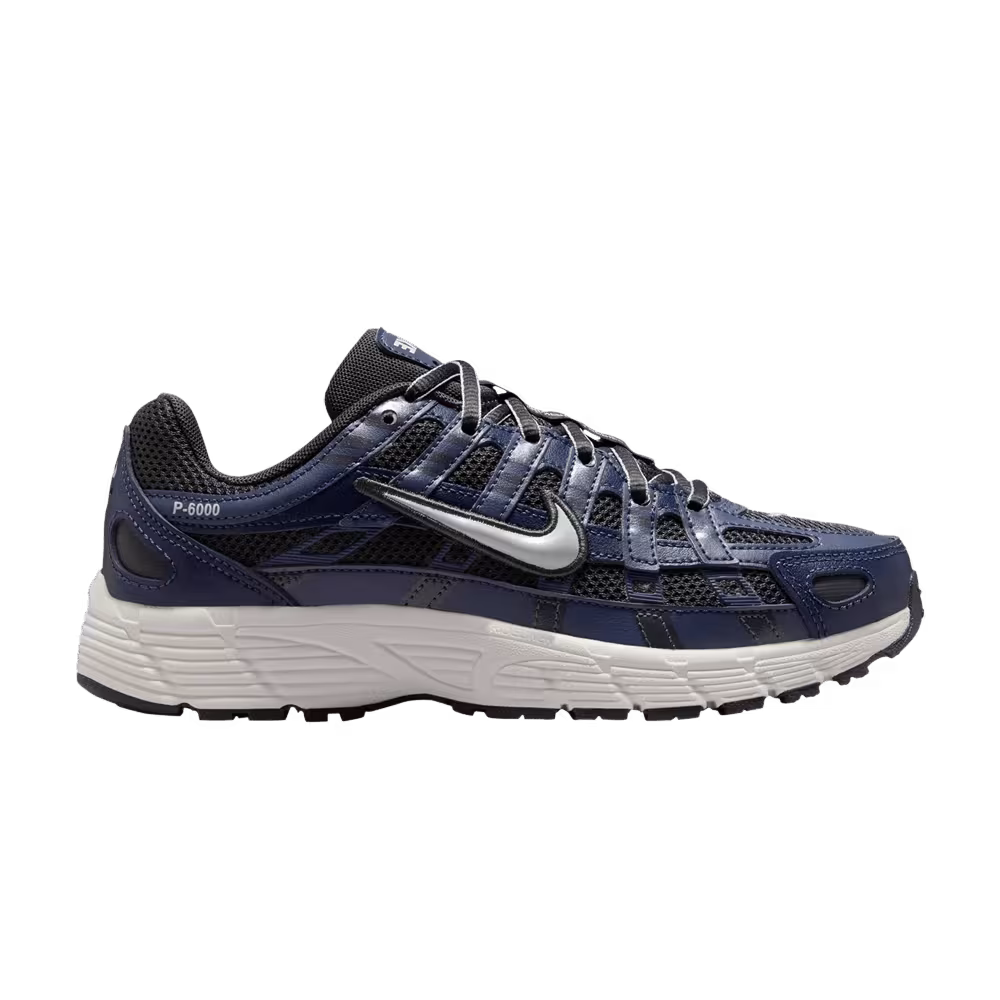 Nike P-6000 GS Thunder Blue