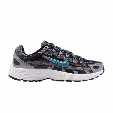Nike P-6000 GS 'Smoke Grey'
