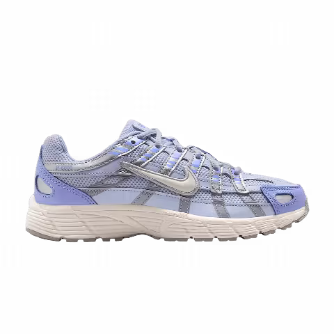 Nike P-6000 GS 'Ghost Light Thistle'