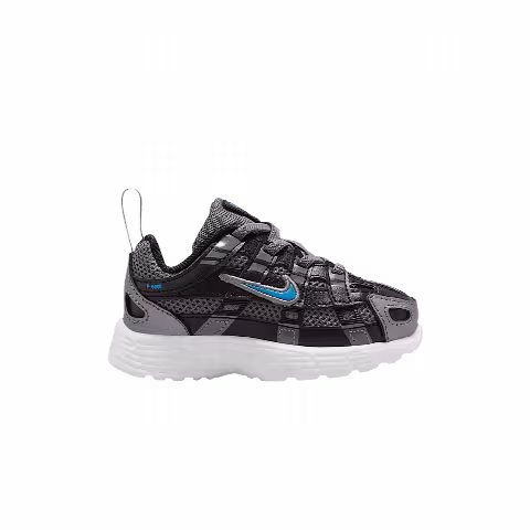 Nike P-6000 TD 'Smoke Grey Black'