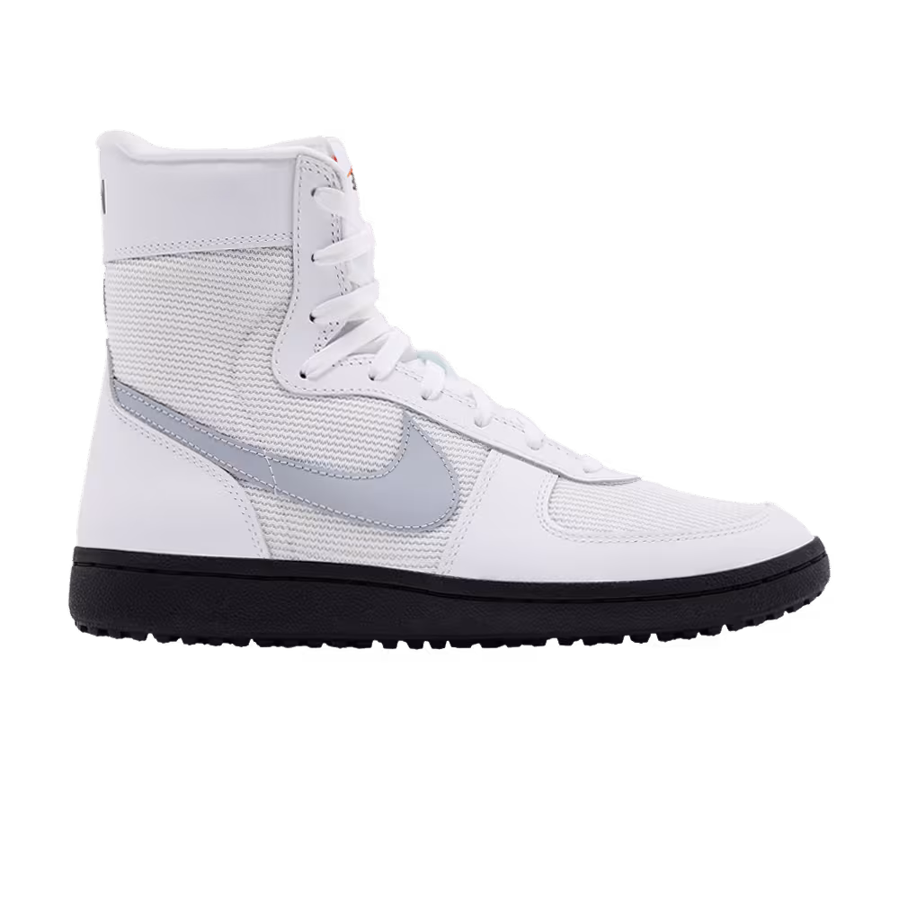Stranger Things x Nike Field General High Eleven
