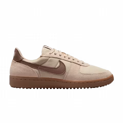 Nike Wmns Field General 82 'Beach Cacao Wow Gum'