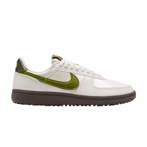 Nike Wmns Field General 82 'Soft Pearl Light Lemon Twist'