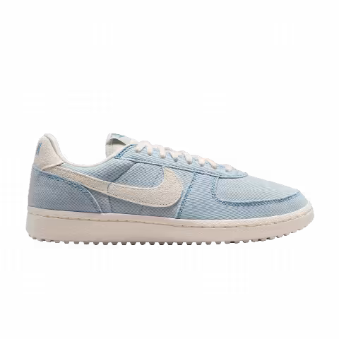 Nike Wmns Field General 82 'Denim Turquoise'