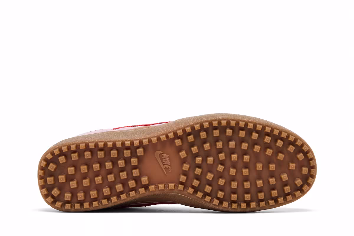 Nike Women's Field General 82 Pink Foam Light Crimson Gum, view 5