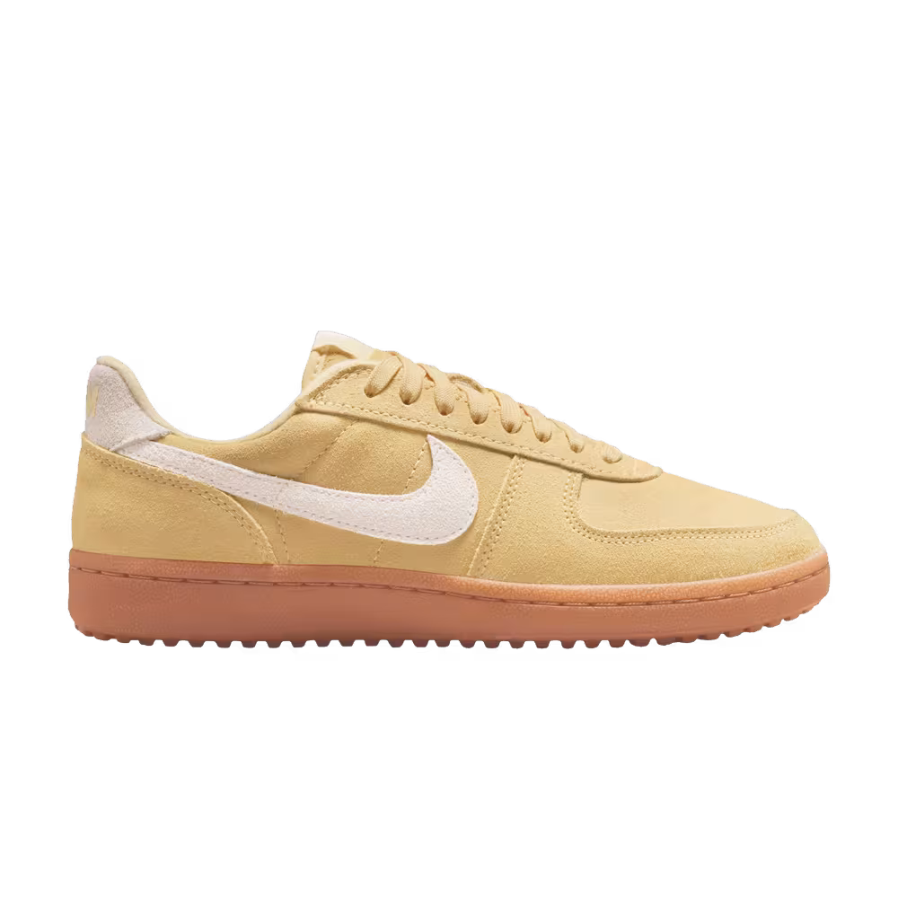 Nike Women's Field General 82 Butter