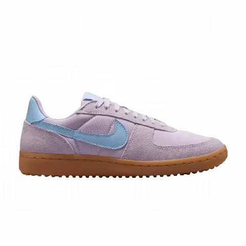 Nike Wmns Field General 82 'Doll Psychic Blue Gum'