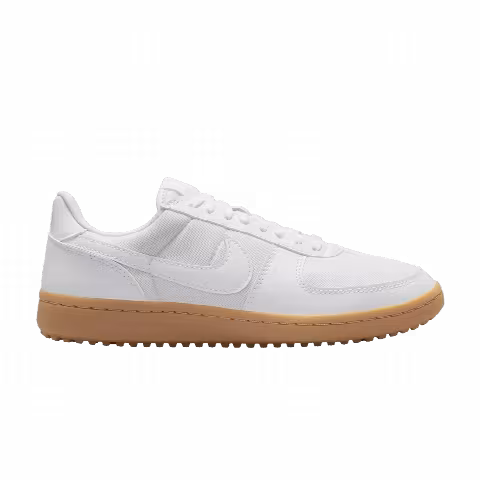 Nike Wmns Field General 82 'White Gum'