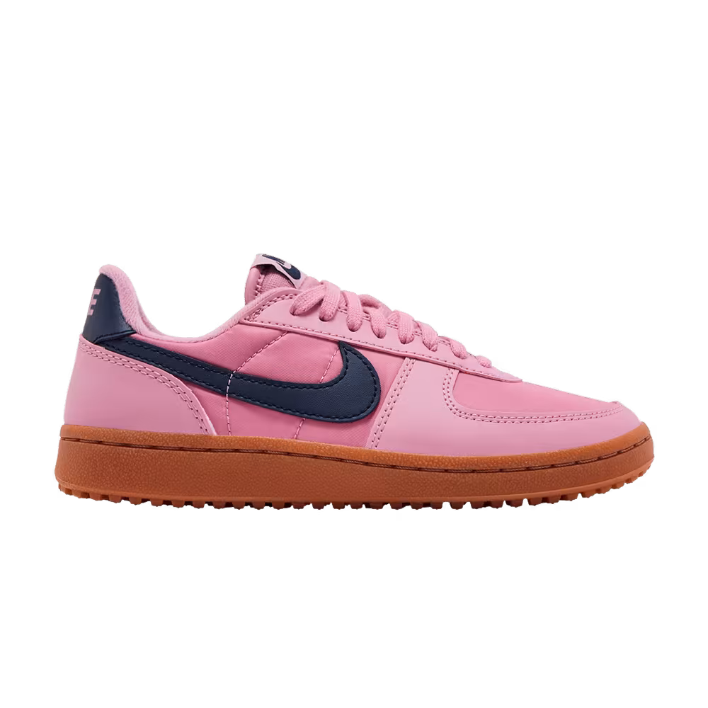 Nike Women's Field General 82 Elemental Pink Obsidian