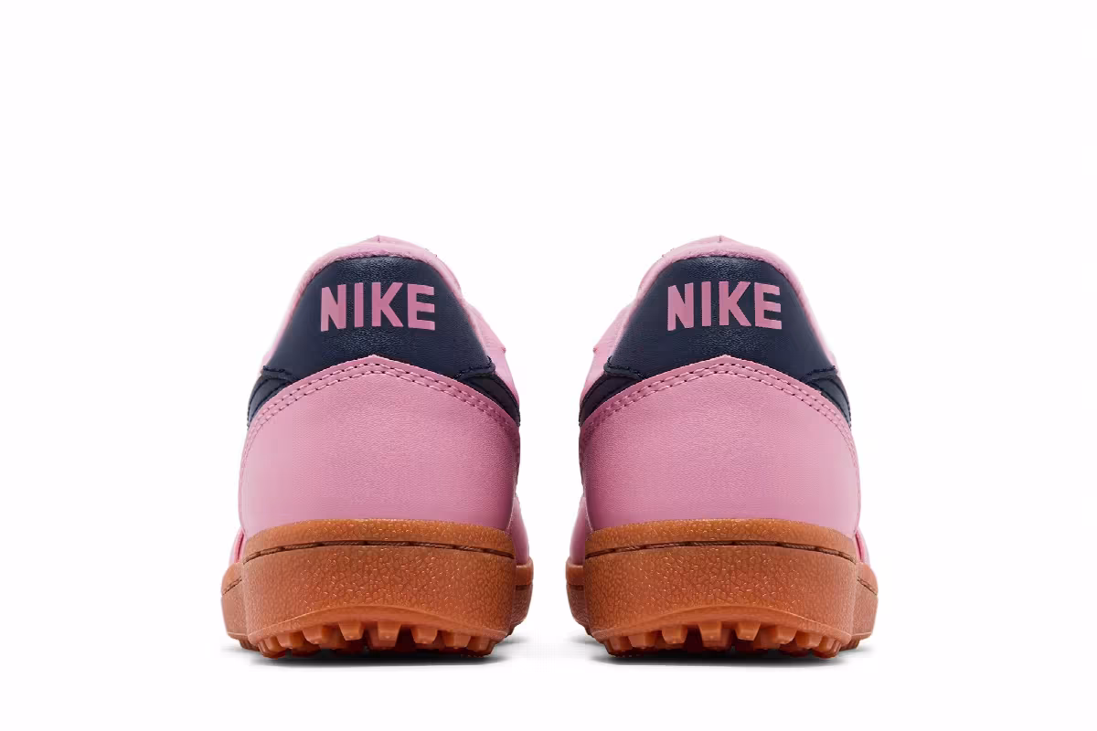 Nike Women's Field General 82 Elemental Pink Obsidian, view 7