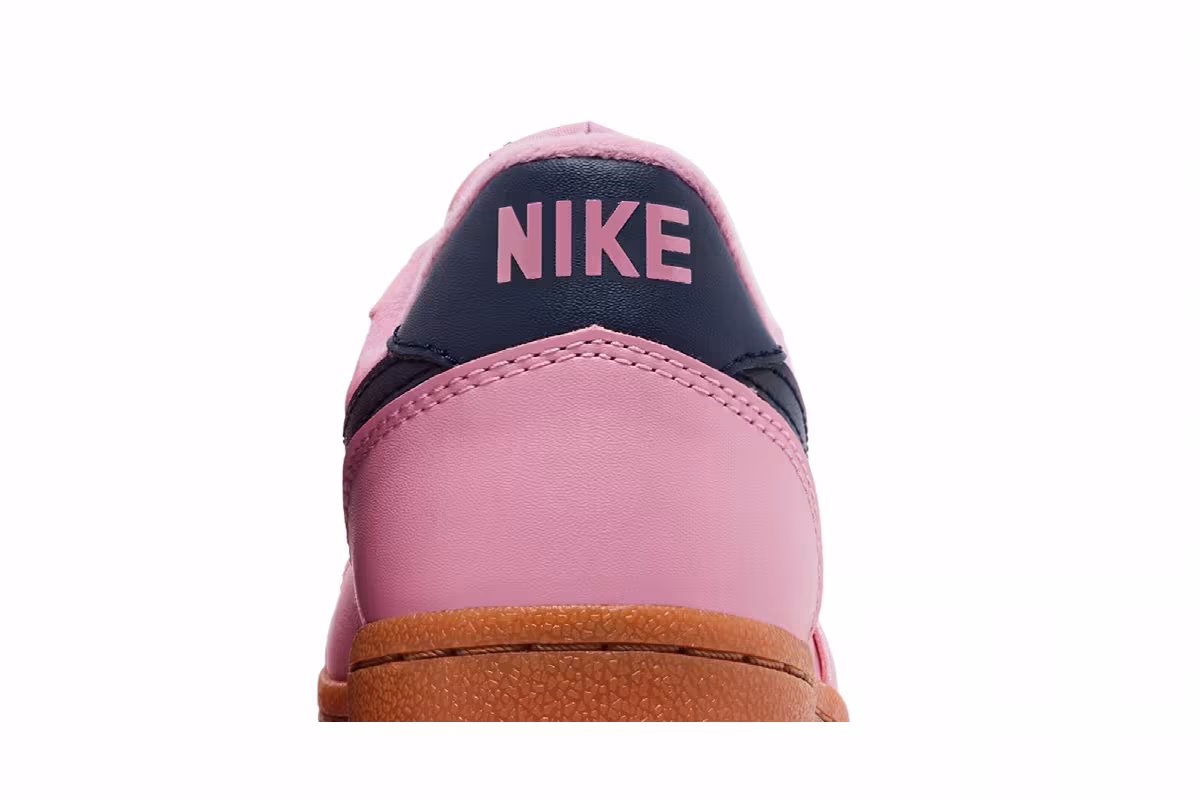 Nike Women's Field General 82 Elemental Pink Obsidian, view 8