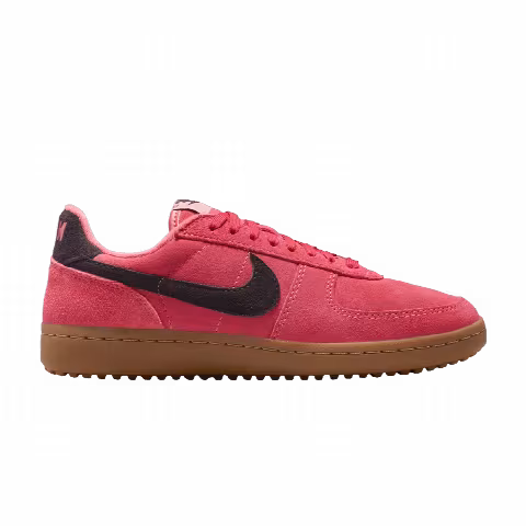 Nike Wmns Field General 82 'Adobe Black Gum'