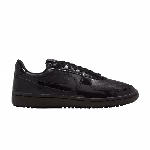 Nike Wmns Field General 82 'Black Phantom'