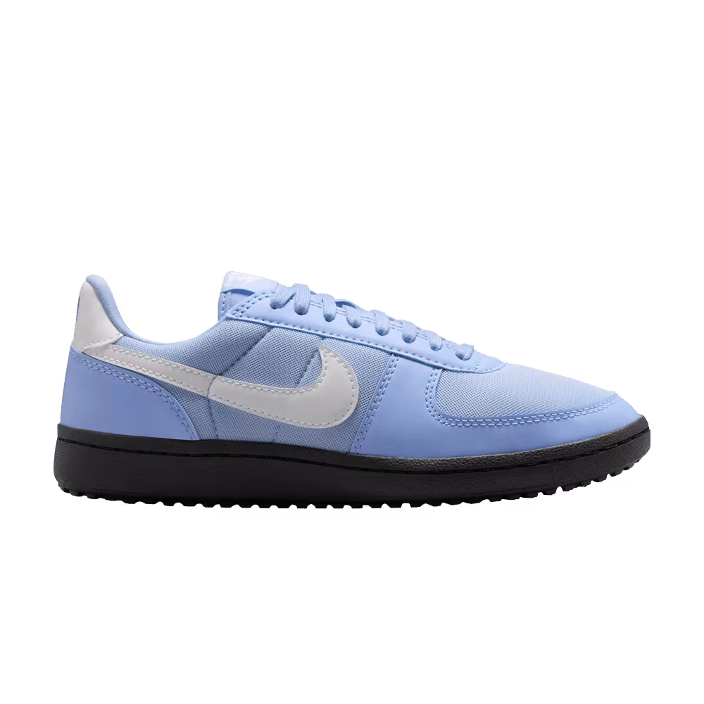 Nike Women's Field General 82 Aluminum