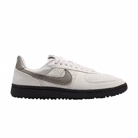 Nike Wmns Field General 82 'Phantom Metallic Pewter'