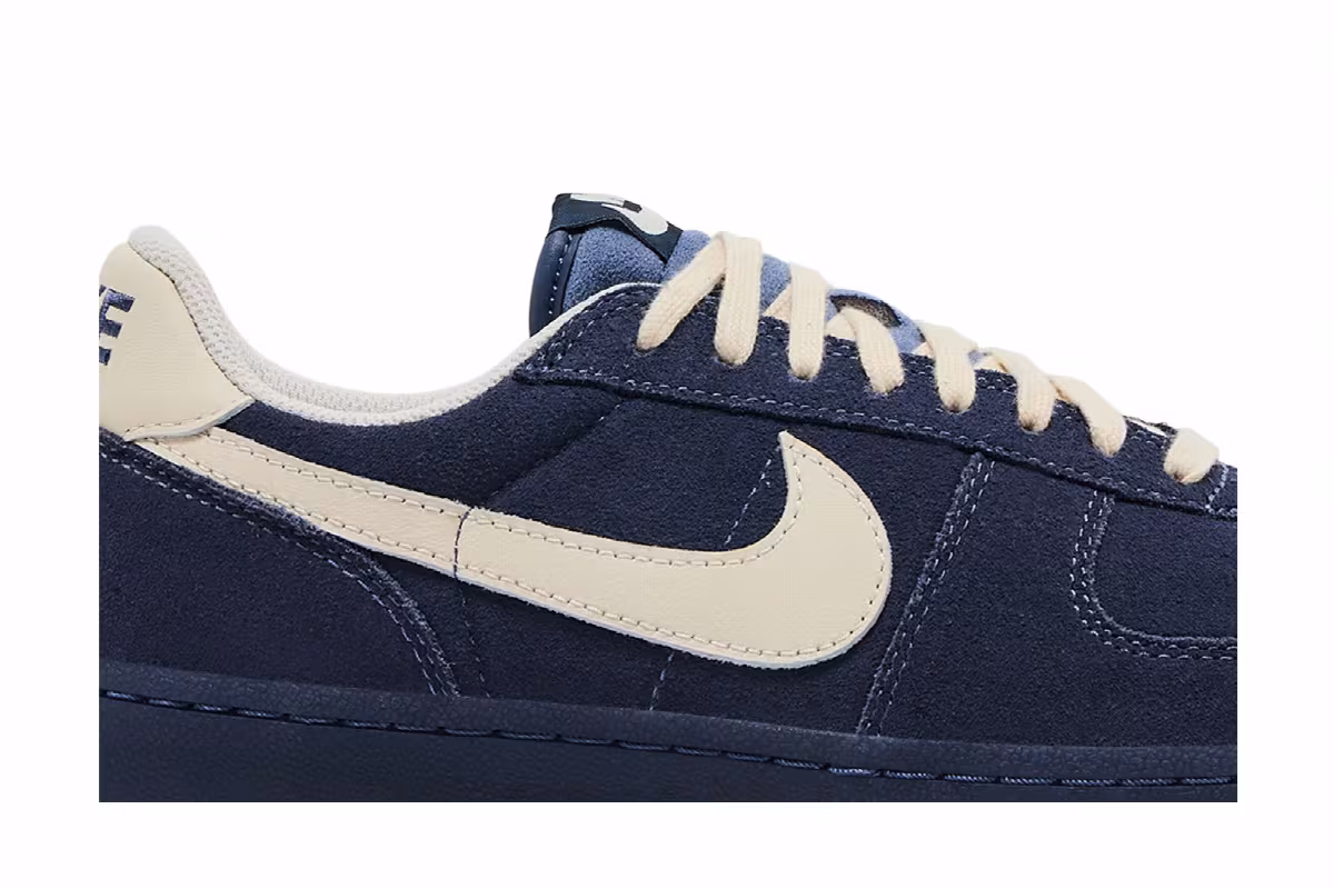 Nike Field General 82 Diffused Blue Natural, view 3
