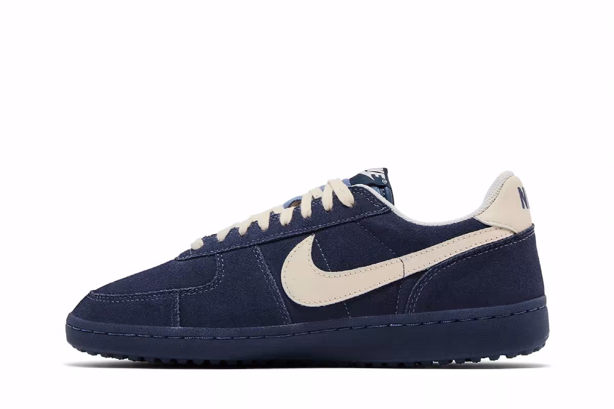 Nike Field General 82 Diffused Blue Natural, view 4