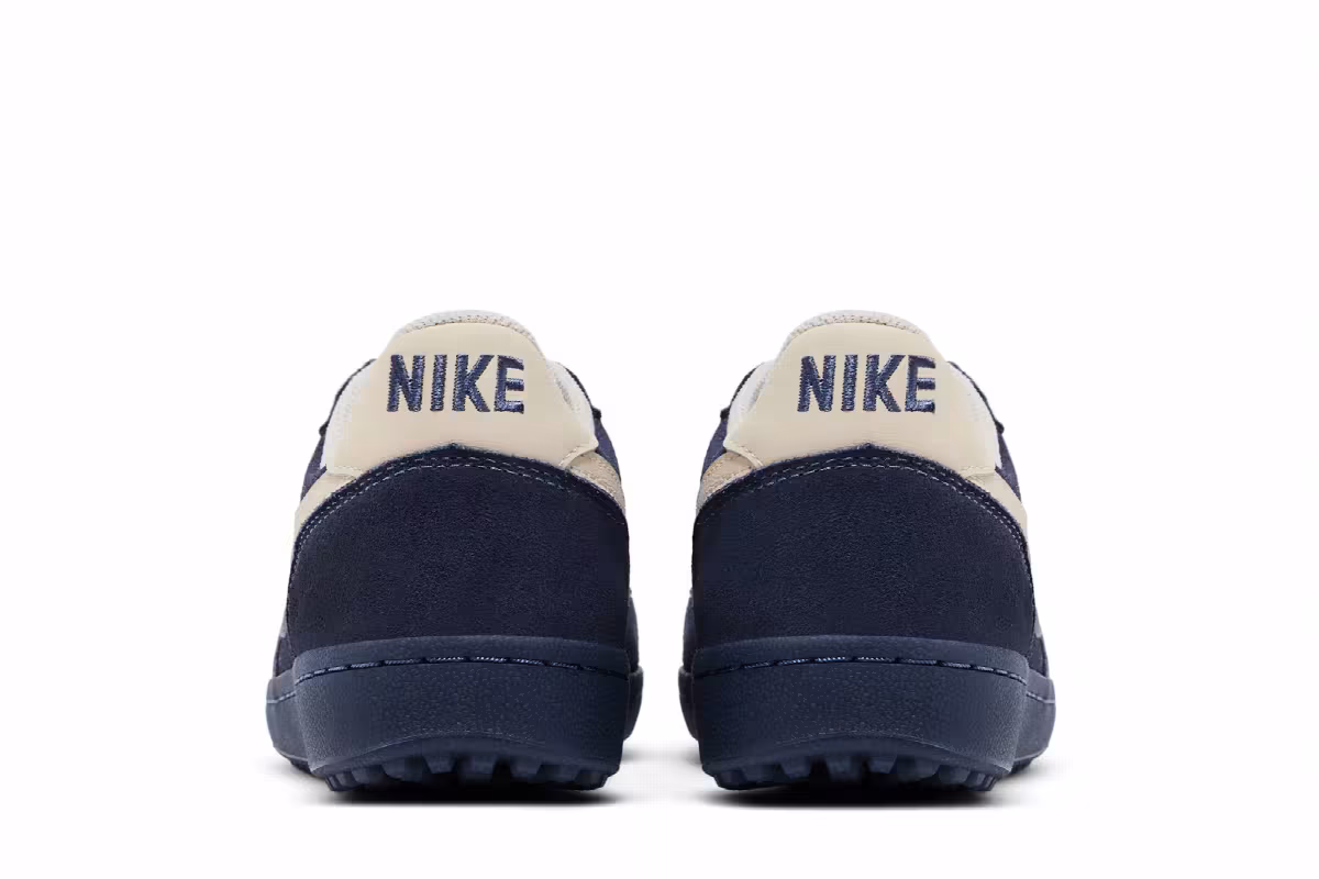 Nike Field General 82 Diffused Blue Natural, view 7