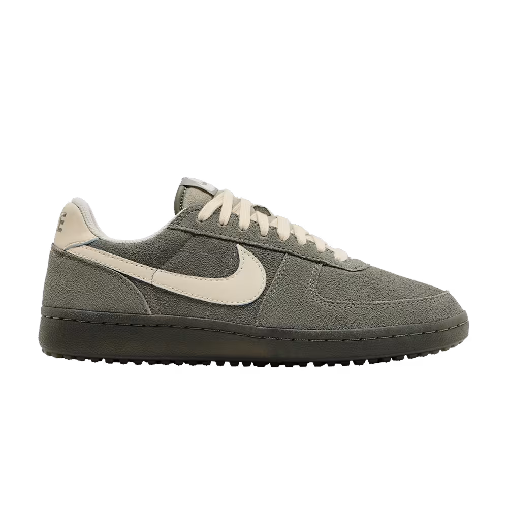 Nike Field General 82 Light Army Natural