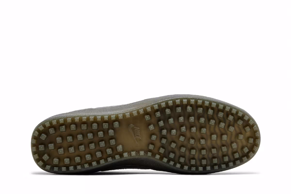 Nike Field General 82 Light Army Natural, view 5