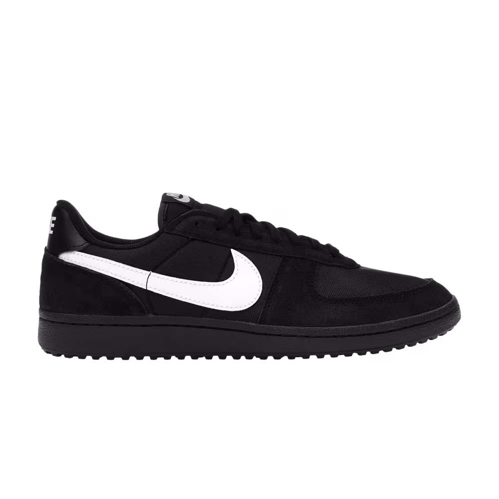 Nike Field General 82 Black White