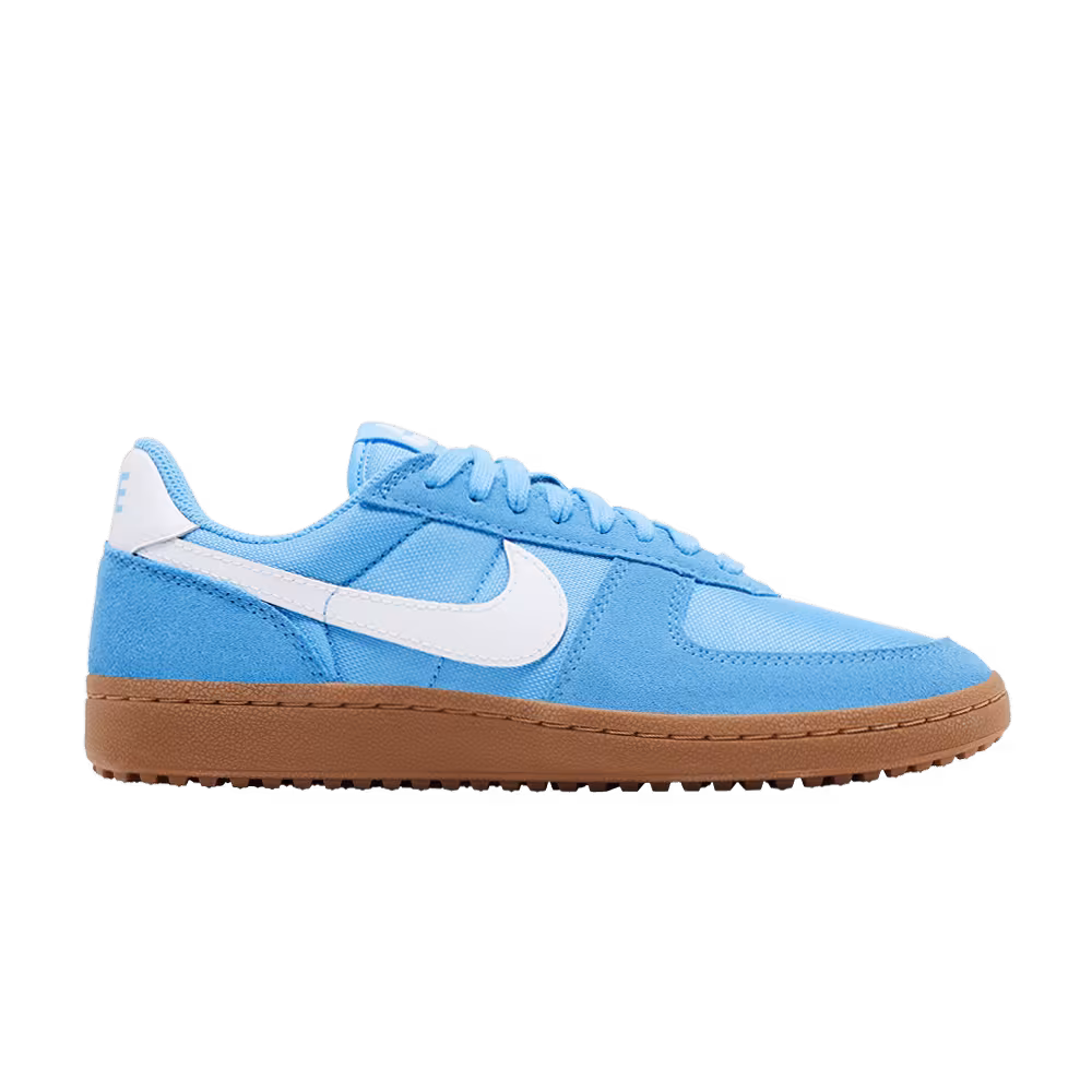 Nike Field General 82 University Blue White Gum