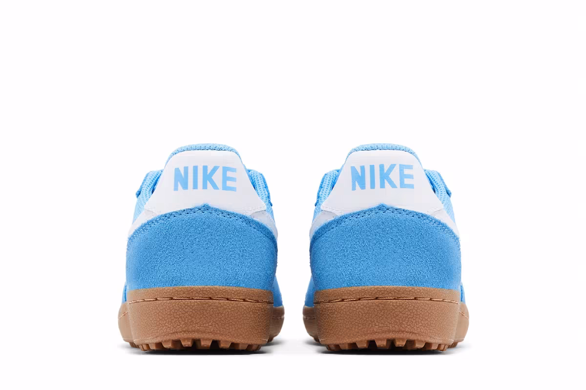 Nike Field General 82 University Blue White Gum, view 7