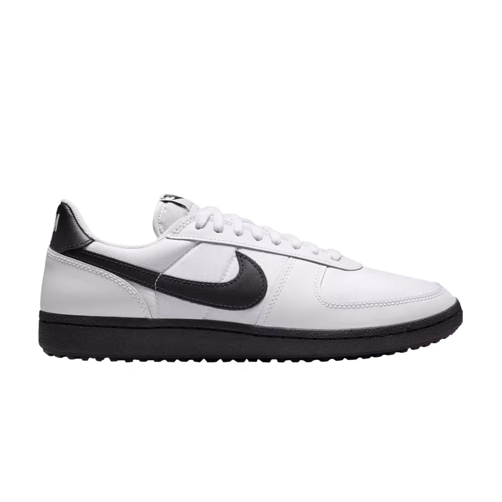 Nike Field General 82 White Sail Black