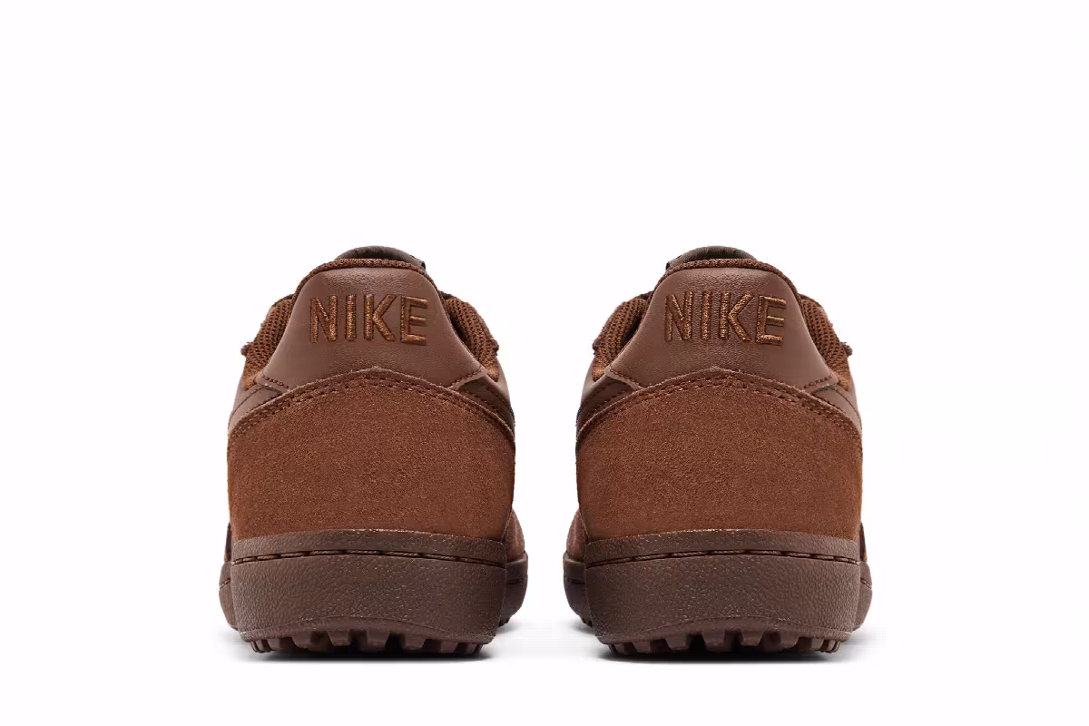 Nike Field General Cacao Wow, view 7