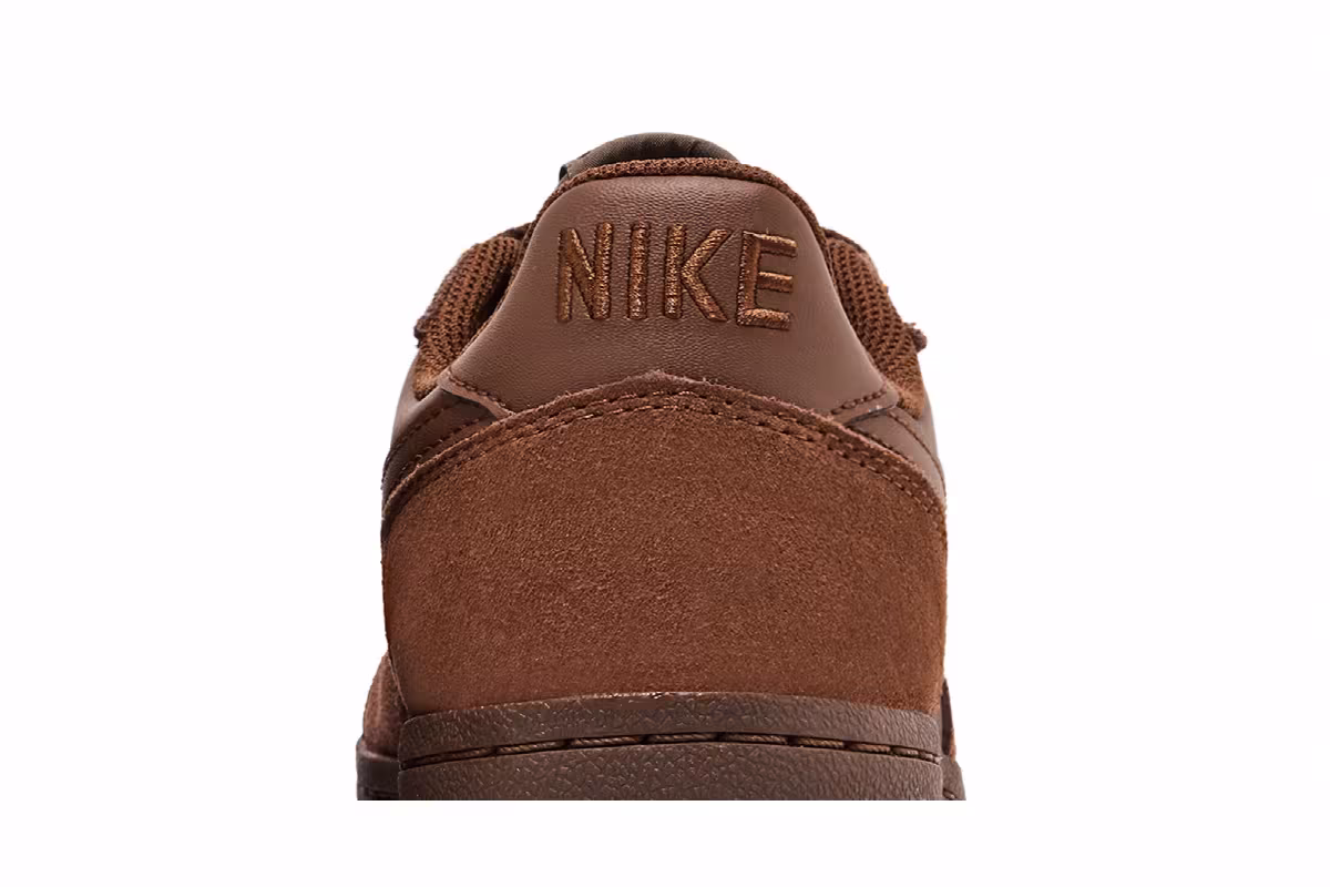 Nike Field General Cacao Wow, view 8