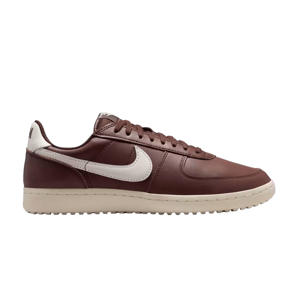 Nike Field General 82 Leather Cacao Wow