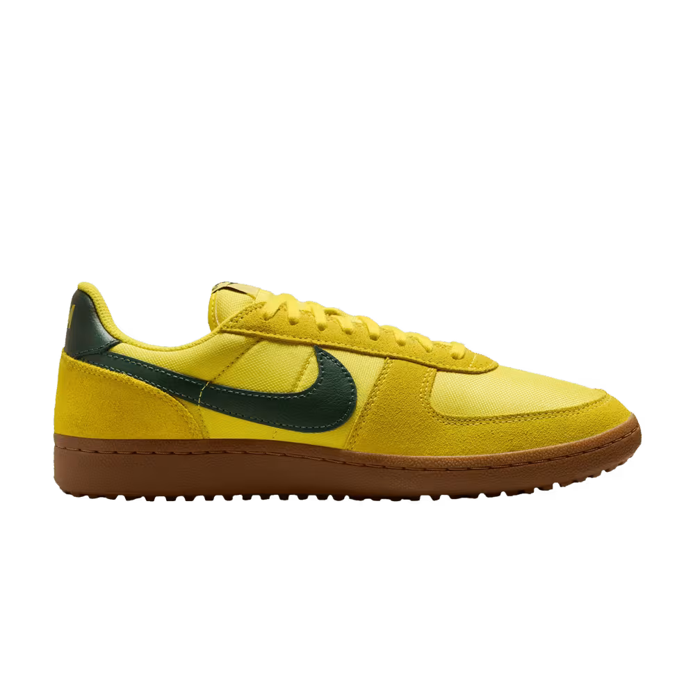 Nike Field General 82 Chrome Yellow Fir