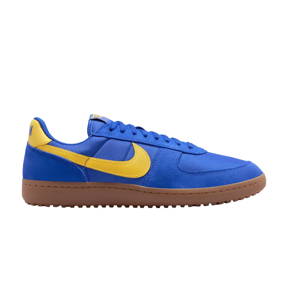 Nike Field General 82 Hyper Royal Lightning Gum
