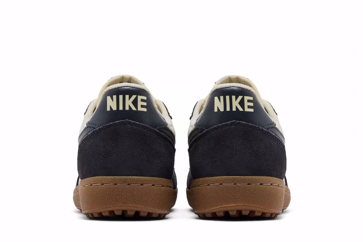Nike Field General Light Khaki Anthracite, view 7