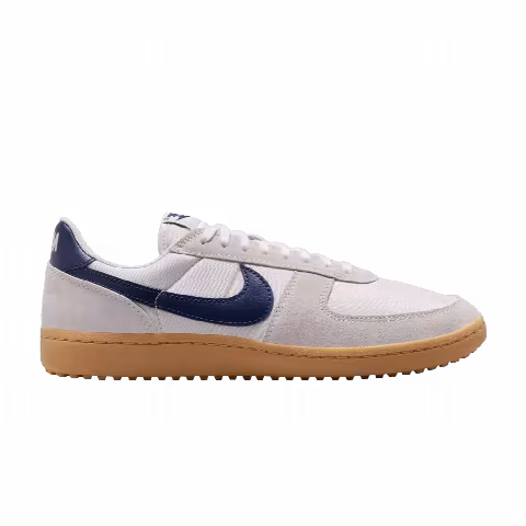 Nike Field General 82 'Pale Ivory Midnight Navy Gum'