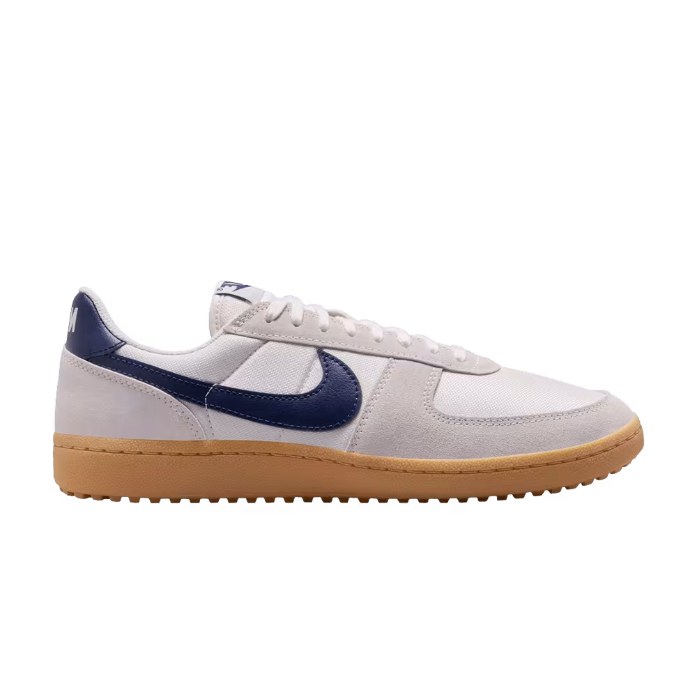 Nike Field General 82 Pale Ivory Midnight Navy Gum