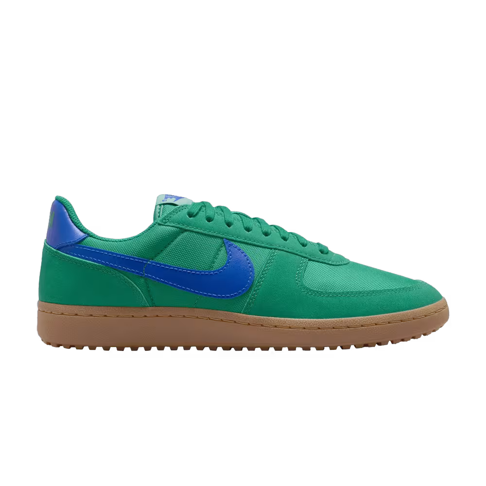 Nike Field General 82 Malachite Hyper Royal