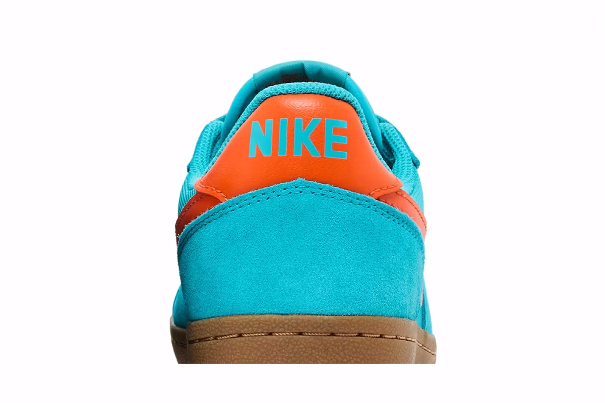 Nike Field General 82 Dusty Cactus Safety Orange, view 8